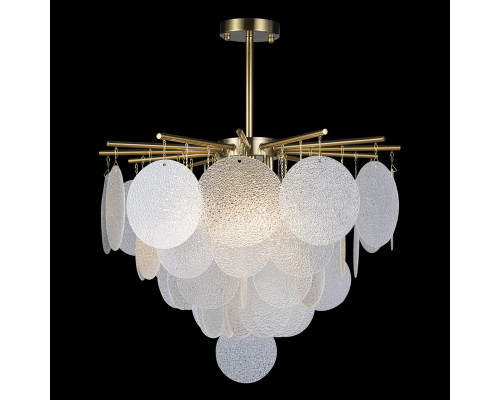 Купить Люстра на штанге LOFT IT 10022/600| VIVID-LIGHT.RU