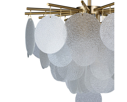 Купить Люстра на штанге LOFT IT 10022/600| VIVID-LIGHT.RU