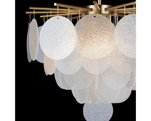 Купить Люстра на штанге LOFT IT 10022/600| VIVID-LIGHT.RU