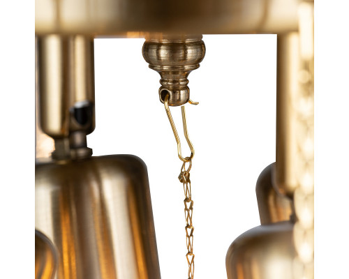 Купить Люстра на штанге LOFT IT 10022/600| VIVID-LIGHT.RU