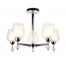 Люстра на штанге Ambrella Light TR3151
