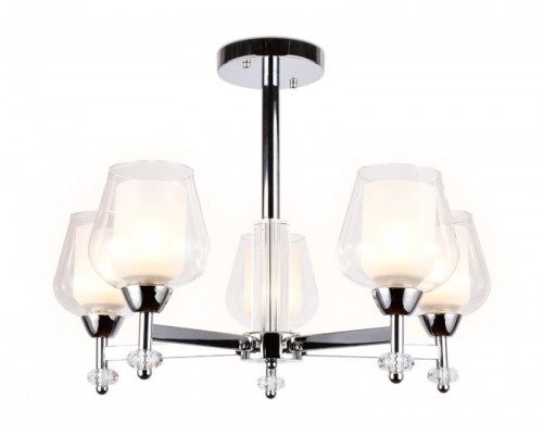 Заказать Люстра на штанге Ambrella Light TR3151| VIVID-LIGHT.RU