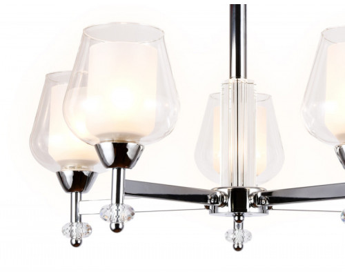 Заказать Люстра на штанге Ambrella Light TR3151| VIVID-LIGHT.RU