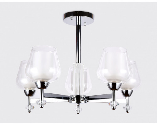 Заказать Люстра на штанге Ambrella Light TR3151| VIVID-LIGHT.RU