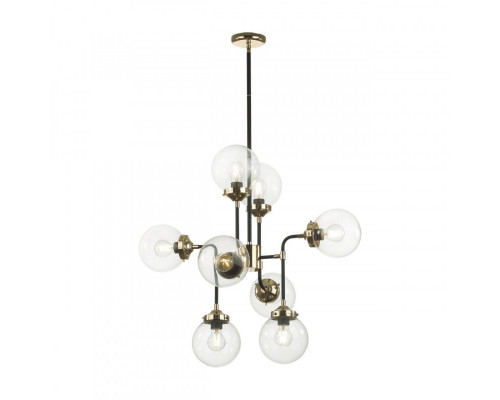 Заказать Люстра на штанге Odeon Light 4971/8| VIVID-LIGHT.RU