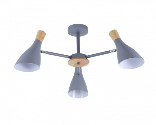 Сделать заказ Люстра на штанге Hiper H167-3| VIVID-LIGHT.RU