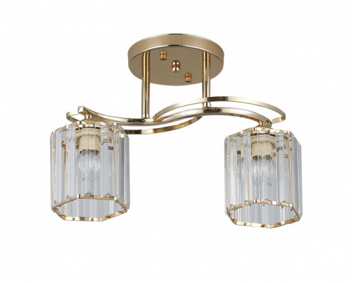 Сделать заказ Люстра на штанге Hiper H184-2| VIVID-LIGHT.RU