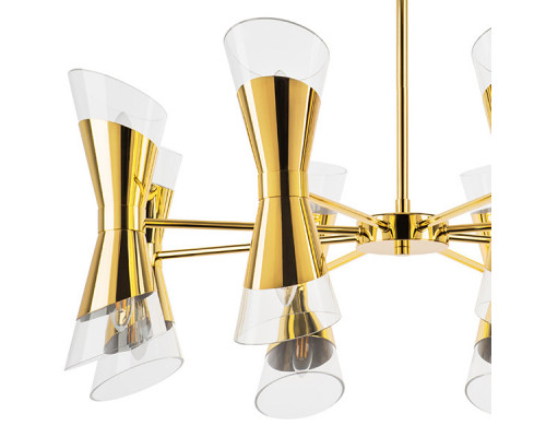 Заказать Люстра на штанге Lightstar 817162| VIVID-LIGHT.RU