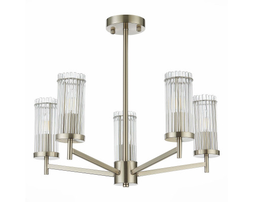 Заказать Люстра на штанге ST-Luce SL1233.102.05| VIVID-LIGHT.RU