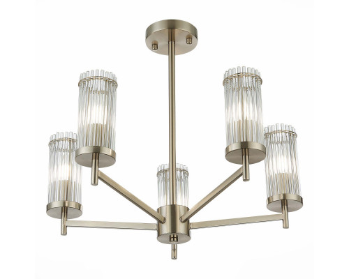 Заказать Люстра на штанге ST-Luce SL1233.102.05| VIVID-LIGHT.RU
