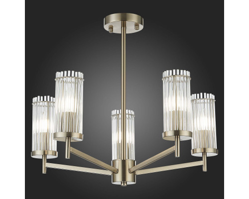 Заказать Люстра на штанге ST-Luce SL1233.102.05| VIVID-LIGHT.RU