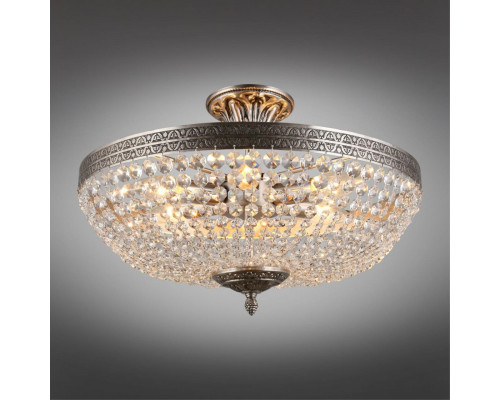 Купить Люстра на штанге APLOYT APL.756.17.06| VIVID-LIGHT.RU