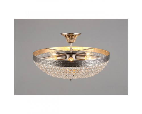 Купить Люстра на штанге APLOYT APL.756.17.06| VIVID-LIGHT.RU