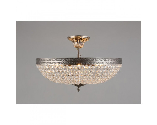 Купить Люстра на штанге APLOYT APL.756.17.06| VIVID-LIGHT.RU