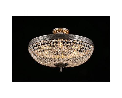 Купить Люстра на штанге APLOYT APL.756.17.06| VIVID-LIGHT.RU