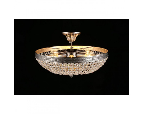 Купить Люстра на штанге APLOYT APL.756.17.06| VIVID-LIGHT.RU