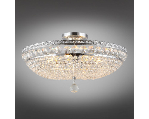 Сделать заказ Люстра на штанге APLOYT APL.758.07.09| VIVID-LIGHT.RU