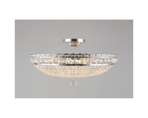 Сделать заказ Люстра на штанге APLOYT APL.758.07.09| VIVID-LIGHT.RU