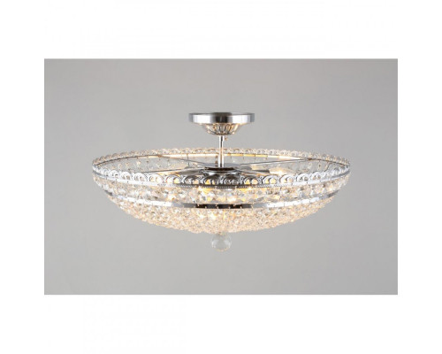 Сделать заказ Люстра на штанге APLOYT APL.758.07.09| VIVID-LIGHT.RU