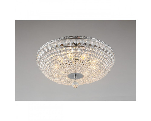 Сделать заказ Люстра на штанге APLOYT APL.758.07.09| VIVID-LIGHT.RU