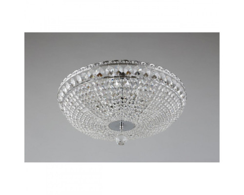 Сделать заказ Люстра на штанге APLOYT APL.758.07.09| VIVID-LIGHT.RU