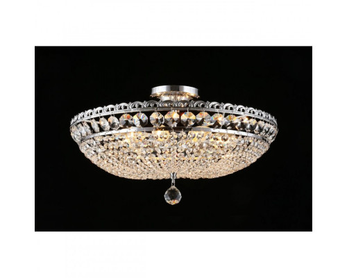 Сделать заказ Люстра на штанге APLOYT APL.758.07.09| VIVID-LIGHT.RU