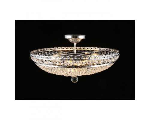 Сделать заказ Люстра на штанге APLOYT APL.758.07.09| VIVID-LIGHT.RU