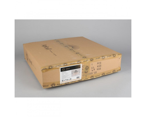 Сделать заказ Люстра на штанге APLOYT APL.758.07.09| VIVID-LIGHT.RU