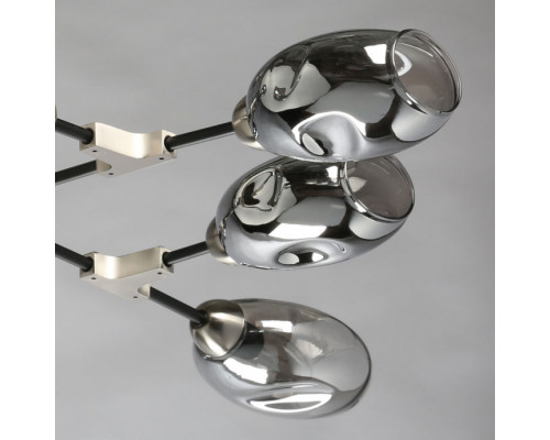 Оформить заказ Люстра на штанге DeMarkt 605016508| VIVID-LIGHT.RU