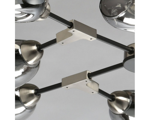 Оформить заказ Люстра на штанге DeMarkt 605016508| VIVID-LIGHT.RU