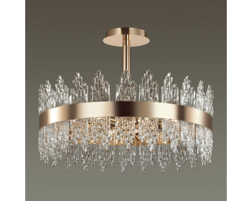 Заказать Люстра на штанге LUMION 5267/6C| VIVID-LIGHT.RU