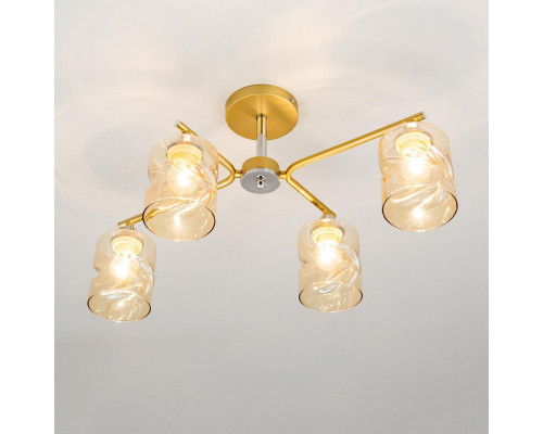 Оформить заказ Люстра на штанге Citilux CL137142| VIVID-LIGHT.RU