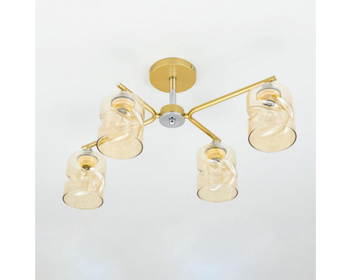 Оформить заказ Люстра на штанге Citilux CL137142| VIVID-LIGHT.RU