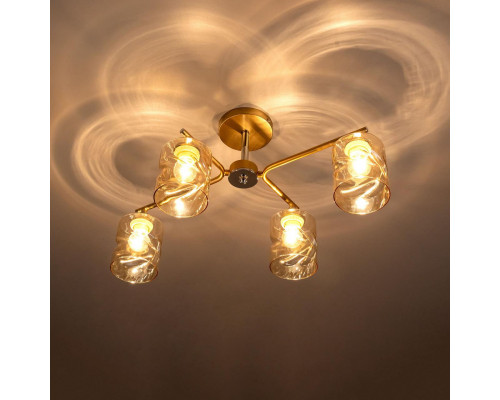 Оформить заказ Люстра на штанге Citilux CL137142| VIVID-LIGHT.RU