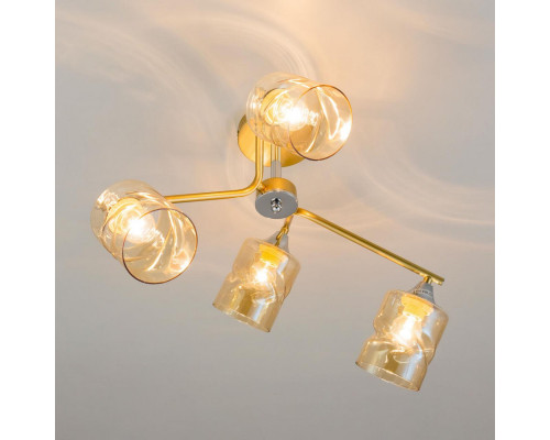 Оформить заказ Люстра на штанге Citilux CL137142| VIVID-LIGHT.RU