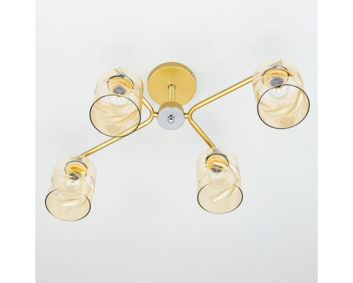 Оформить заказ Люстра на штанге Citilux CL137142| VIVID-LIGHT.RU