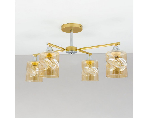 Оформить заказ Люстра на штанге Citilux CL137142| VIVID-LIGHT.RU