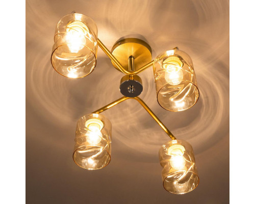 Оформить заказ Люстра на штанге Citilux CL137142| VIVID-LIGHT.RU