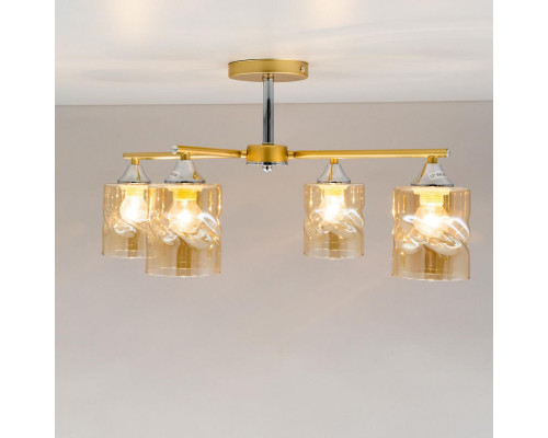 Оформить заказ Люстра на штанге Citilux CL137142| VIVID-LIGHT.RU