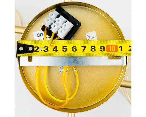 Оформить заказ Люстра на штанге Citilux CL137142| VIVID-LIGHT.RU