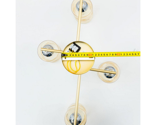 Оформить заказ Люстра на штанге Citilux CL137142| VIVID-LIGHT.RU