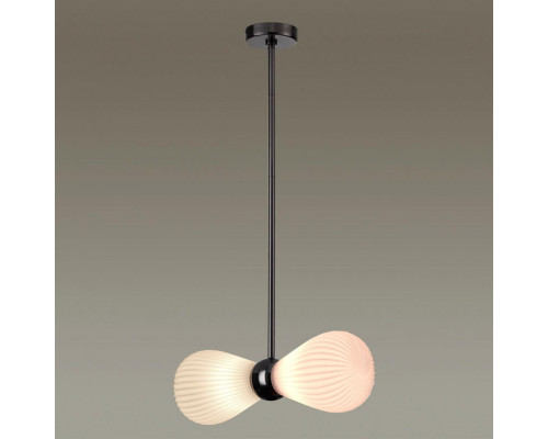 Сделать заказ Люстра на штанге Odeon Light 5418/2| VIVID-LIGHT.RU