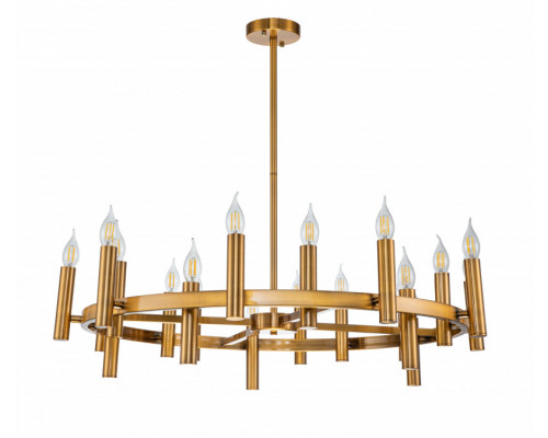 Оформить заказ Люстра на штанге Stilfort 2156/05/20P| VIVID-LIGHT.RU