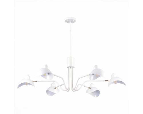 Заказать Люстра на штанге ST-Luce SL1801.513.06| VIVID-LIGHT.RU