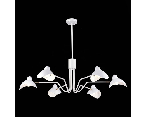 Заказать Люстра на штанге ST-Luce SL1801.513.06| VIVID-LIGHT.RU