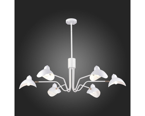 Заказать Люстра на штанге ST-Luce SL1801.513.06| VIVID-LIGHT.RU