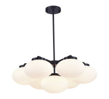 Люстра на штанге ST-Luce SL1503.403.07