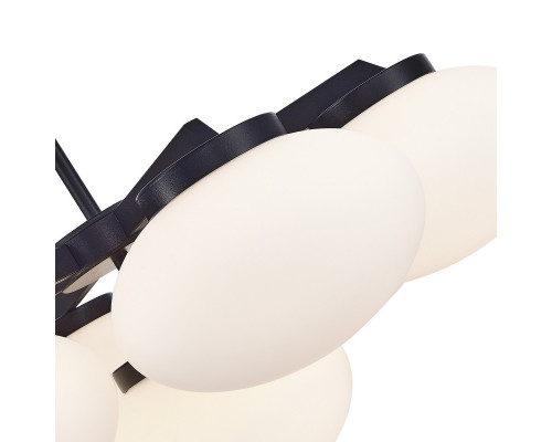 Заказать Люстра на штанге ST-Luce SL1503.403.07| VIVID-LIGHT.RU