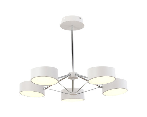 Оформить заказ Люстра на штанге Evoluce SLE6005-502-05| VIVID-LIGHT.RU