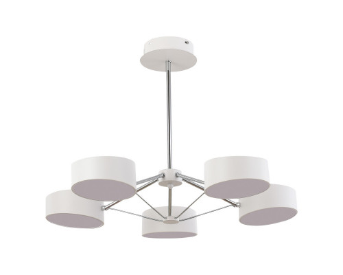 Оформить заказ Люстра на штанге Evoluce SLE6005-502-05| VIVID-LIGHT.RU